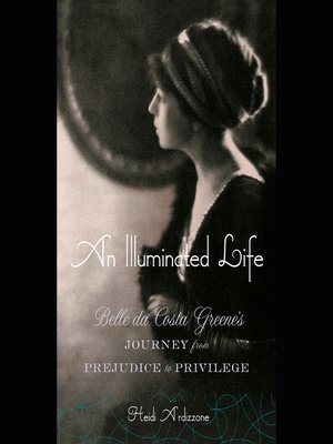 cover image of An Illuminated Life